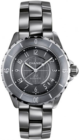 Chanel J12 Automatic H2979