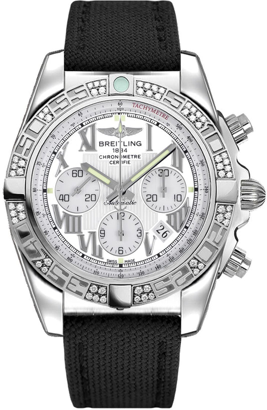 Breitling Chronomat 44 AB0110AA/A690-101W