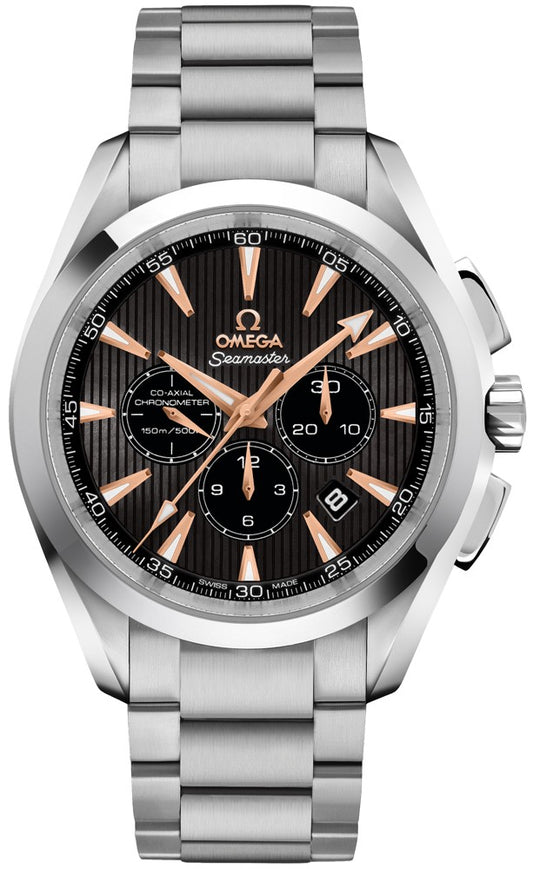 Omega Seamaster Aqua Terra 231.50.44.50.01.001