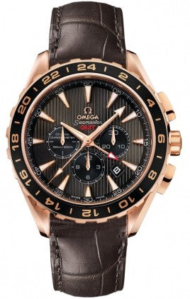 Omega Seamaster Aqua Terra 231.53.44.52.06.001