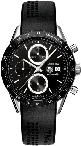 Tag Heuer Carrera CV2010.FT6007