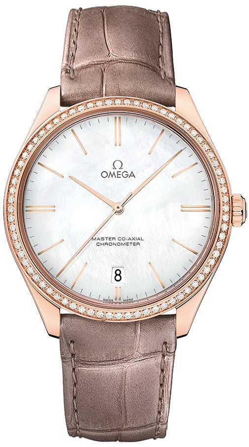 Omega De Ville 432.58.40.21.05.003