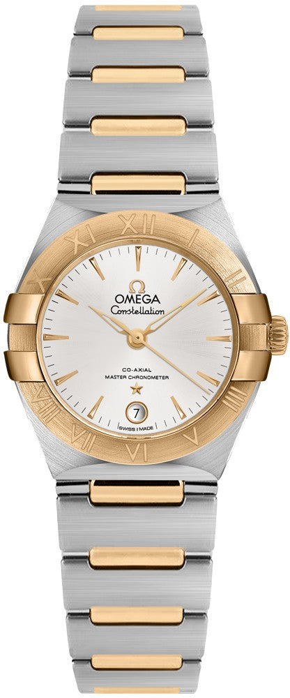 Omega Constellation Manhattan Master Chronometer Women's Watch 131.20.29.20.02.002