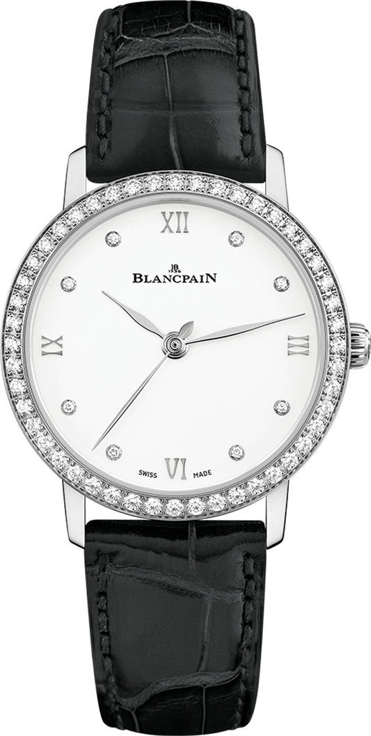 Blancpain Specialites 6104-4628-95A