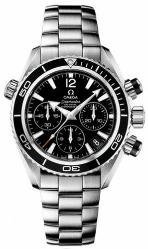 Omega Seamaster Planet Ocean 222.30.38.50.01.001