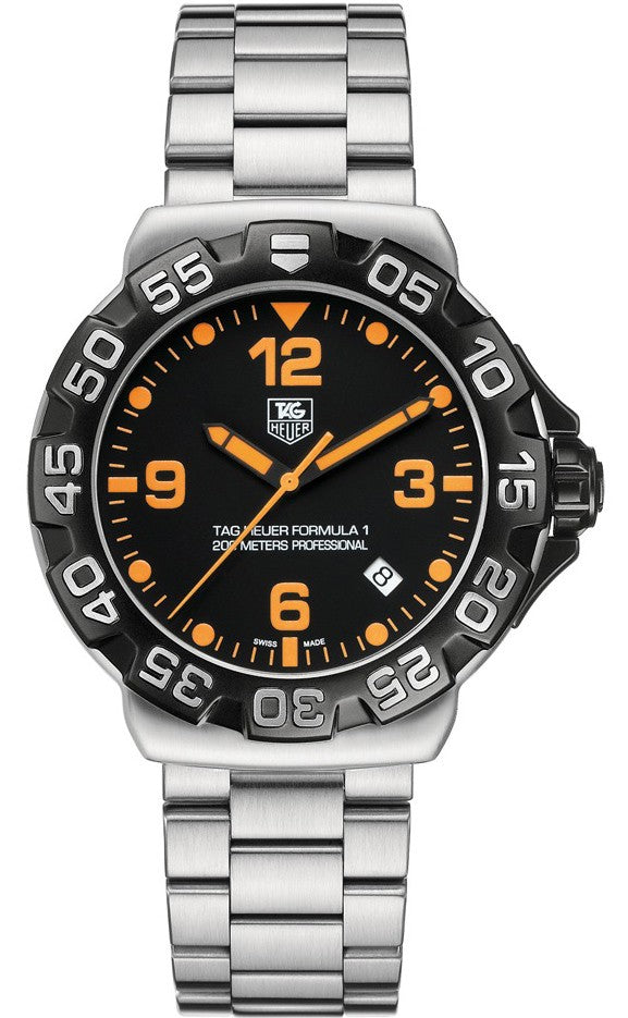 Tag Heuer Formula 1 WAH1116.BA0858