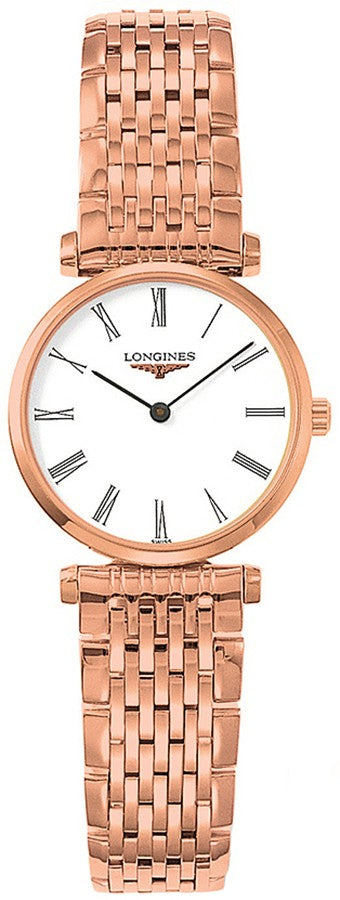 Longines La Grande Classique L4.209.1.91.8