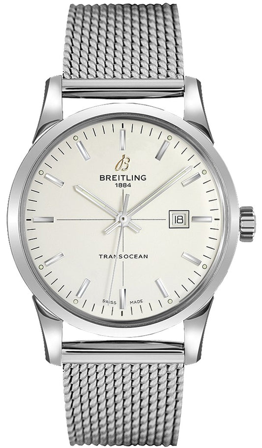 Breitling Transocean 43 A1036012/G721-154A