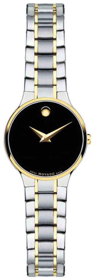 Movado Serio 0607289