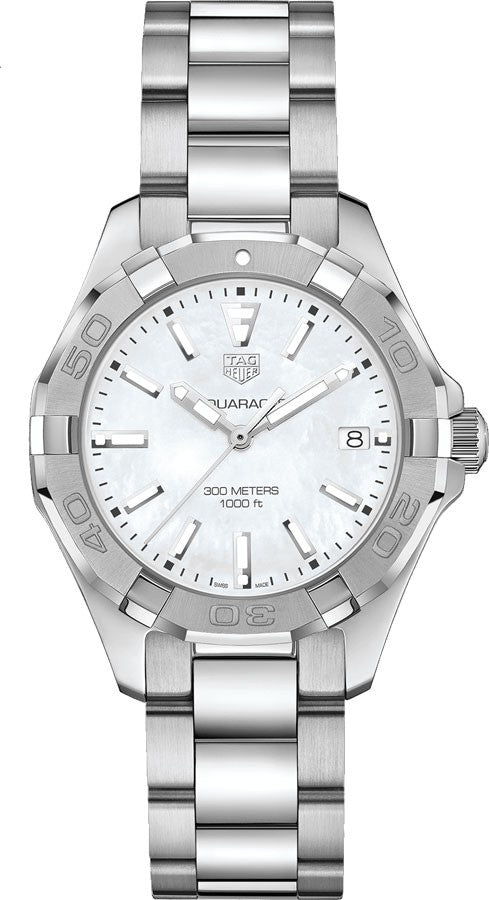 Tag Heuer Aquaracer WBD131A.BA0748