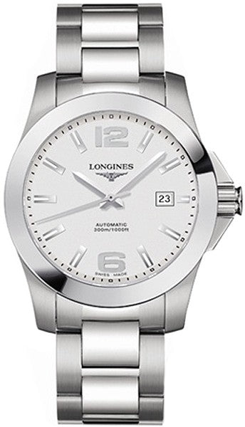 Longines Conquest L3.658.4.76.6