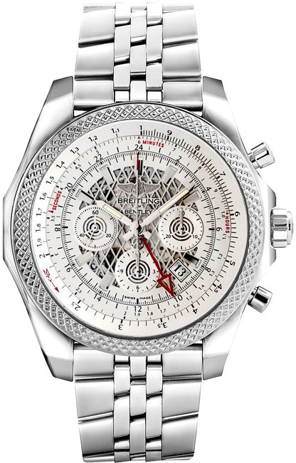 Breitling Bentley GMT AB043112/G774-990A