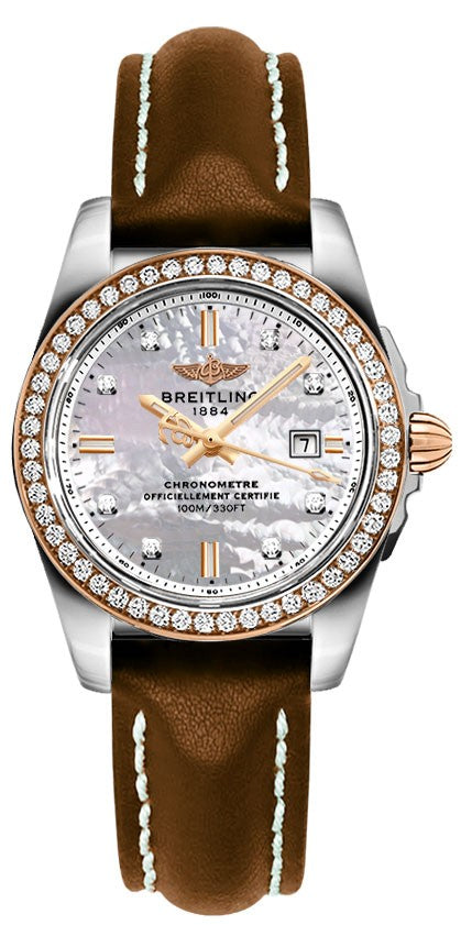 Breitling Galactic 29 C7234853/A792-484X