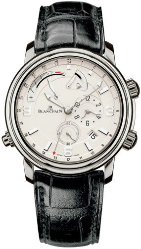 Blancpain Leman 2841-1542-53B