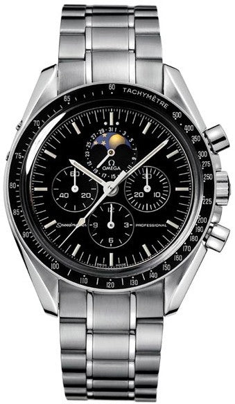 Omega Speedmaster Professional Moonwatch 3576.50.00