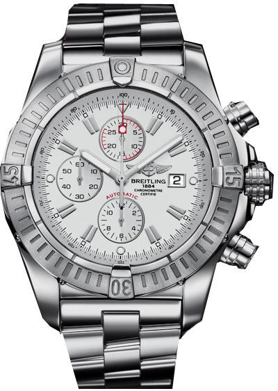 Breitling Super Avenger A1337011/A660-135A