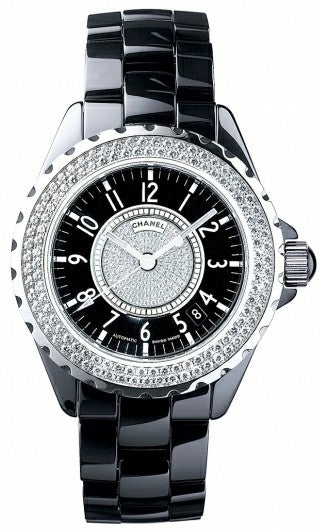 Chanel J12 Automatic H1709