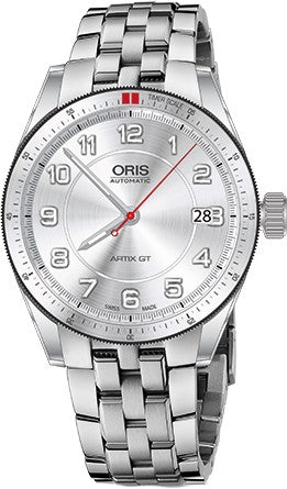 Oris Artix GT Date 73376714461MB