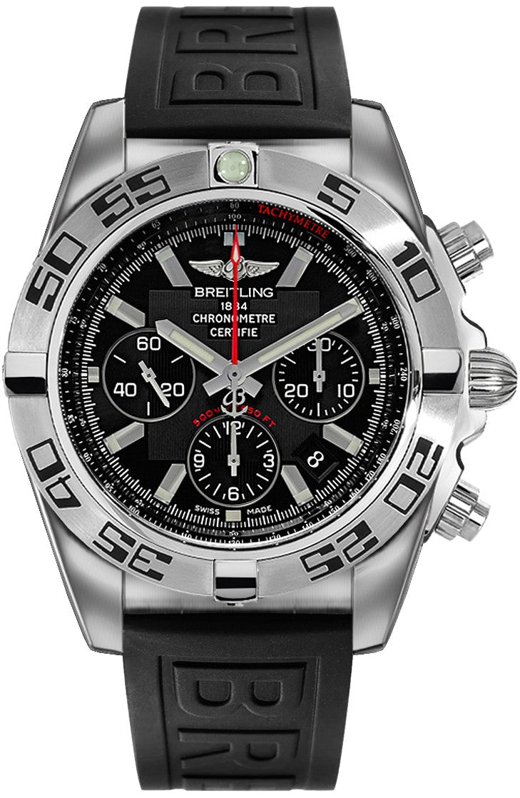 Breitling Chronomat 44 Flying Fish AB011610/BB08-152S