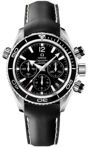 Omega Seamaster Planet Ocean 222.32.38.50.01.001