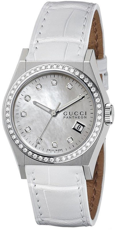 Gucci 115 Pantheon YA115410