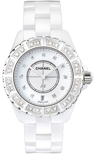 Chanel J12 Quartz H2430