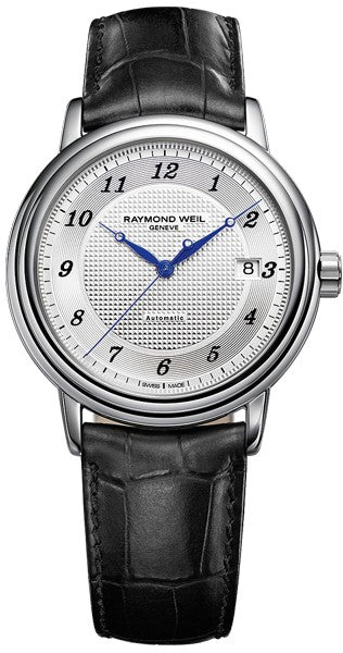 Raymond Weil Maestro 2837-STC-05659