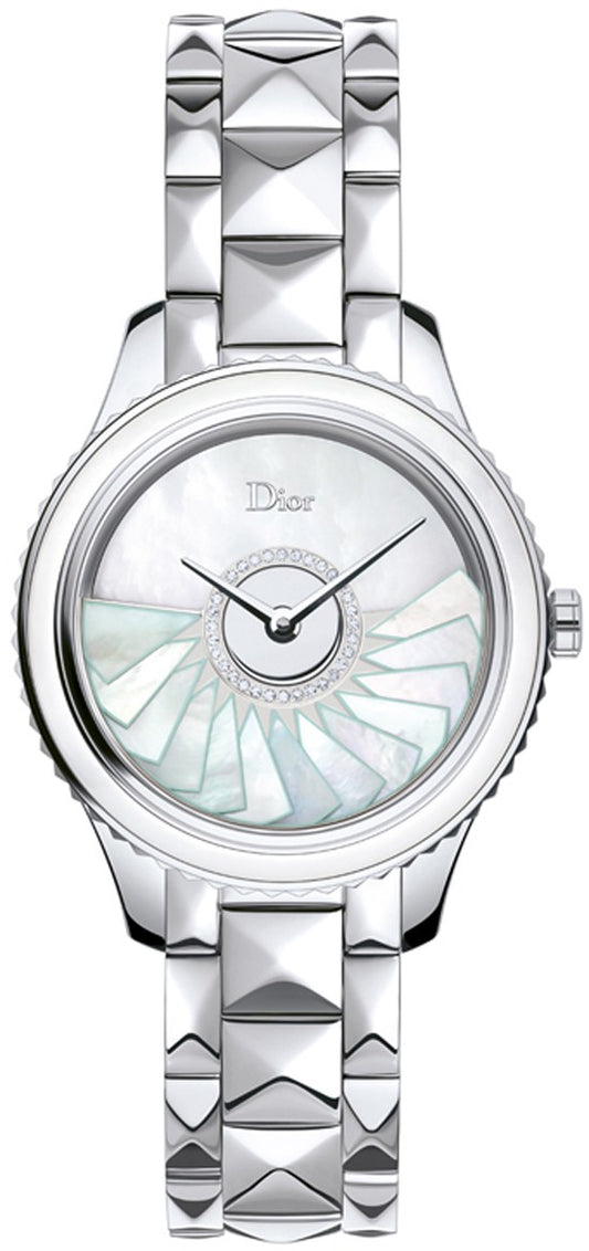 Christian Dior VIII Grand Bal Luxury Women's Watch CD153B11M001