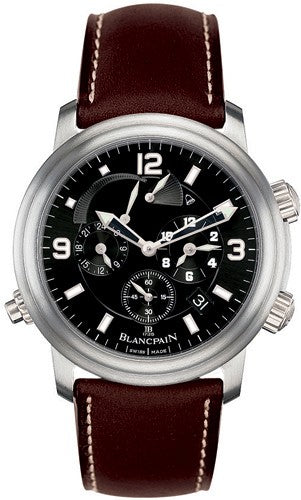 Blancpain Leman 2041-1230-63B