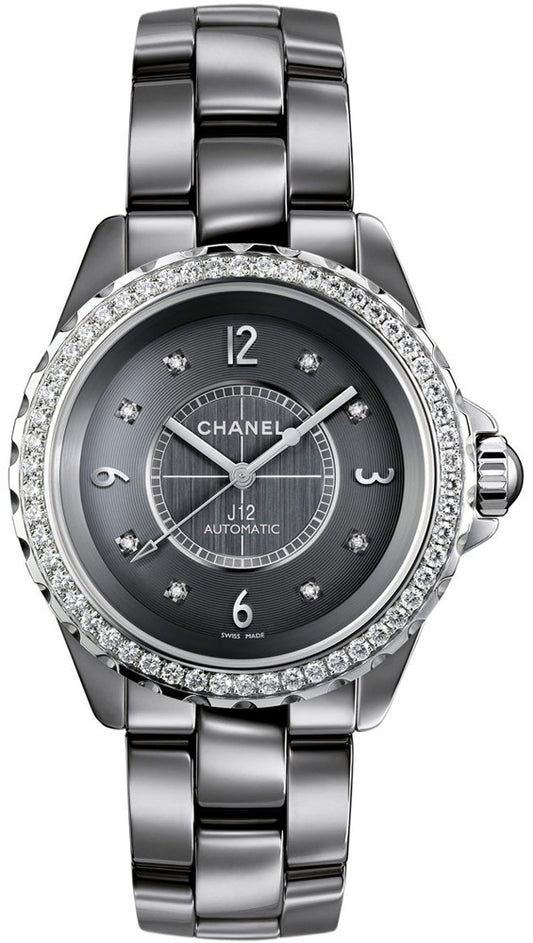 Chanel J12 Automatic H2566