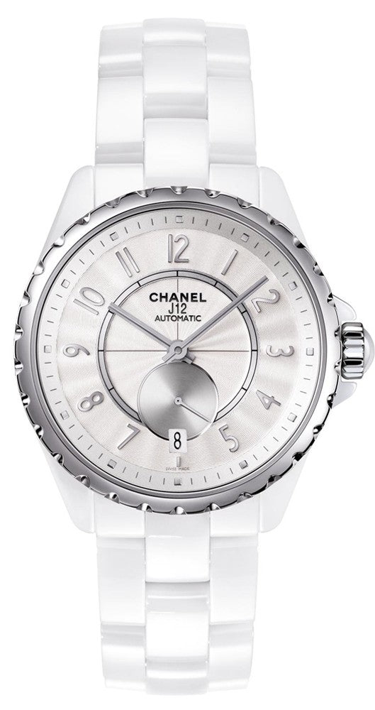 Chanel J12 Automatic H3837