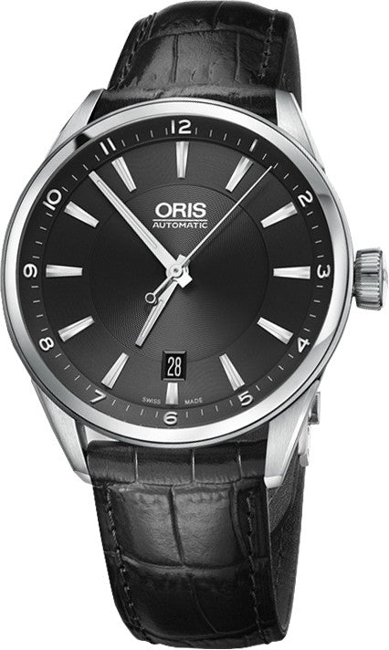 Oris Artix Date 73377134034LS