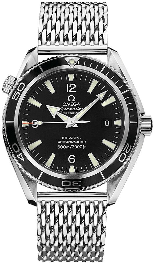 Omega Planet Ocean 2201.52.00