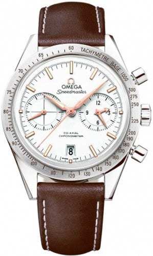 Omega Speedmaster '57 Co-Axial Chronograph 331.12.42.51.02.002