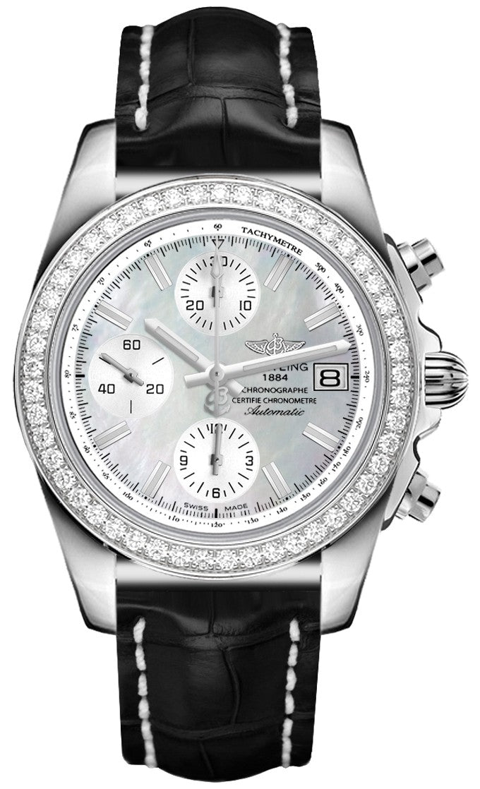 Breitling Chronomat 38 A1331053/A774-729P