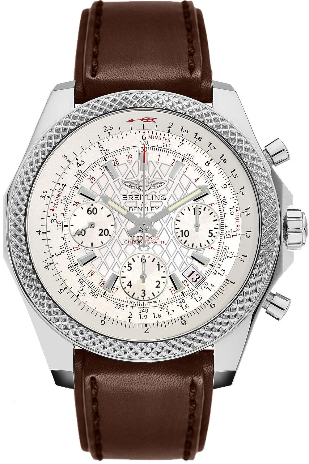 Breitling Bentley B06 S AB061221/G810-481X