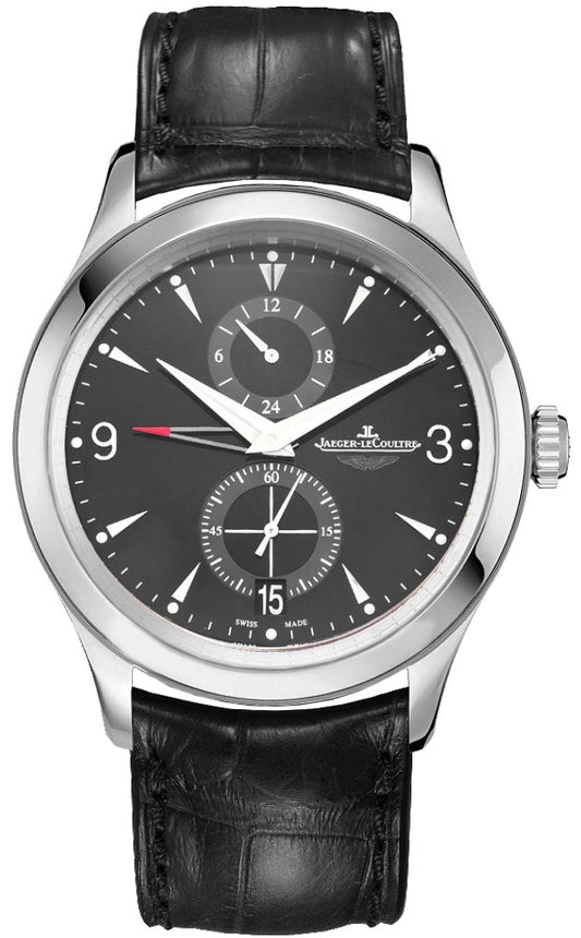 Jaeger LeCoultre Master Hometime Aston Martin Q162847N