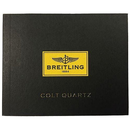 Breitling Colt Quartz 44 A7438811/C907-158S