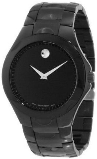 Movado Luno Sport 0606536