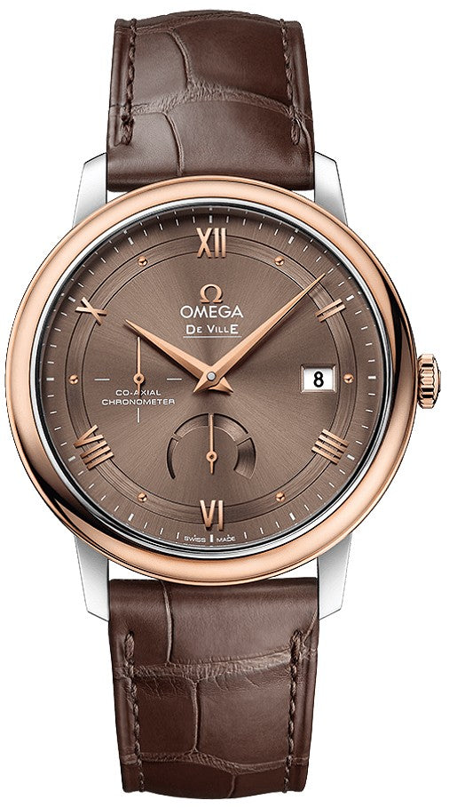 Omega De Ville 424.23.40.21.13.001