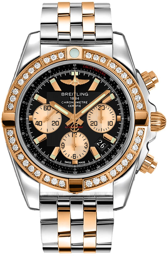 Breitling Chronomat 44 CB011053/B968-375C