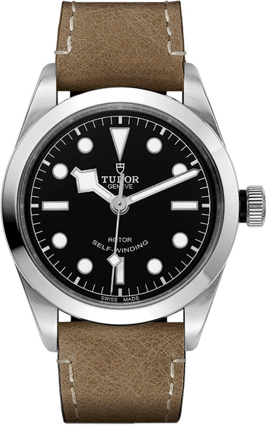 Tudor Heritage Black Bay 36 M79500-0008