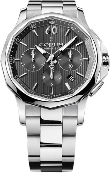 Corum Admiral's Cup 984.101.20/V705 AN10