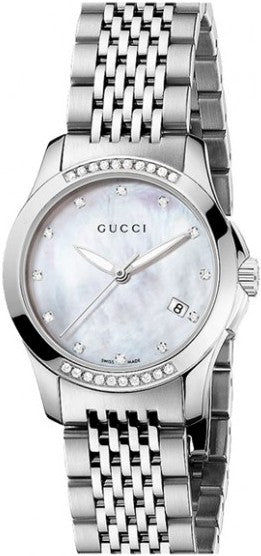 Gucci G-Timeless YA126510