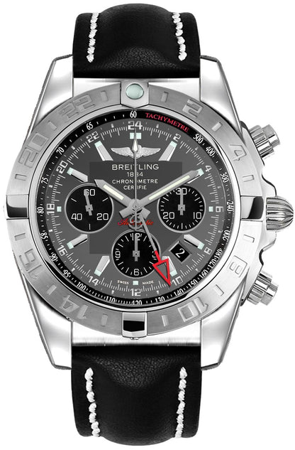 Breitling Chronomat 44 GMT AB042011/F561-435X