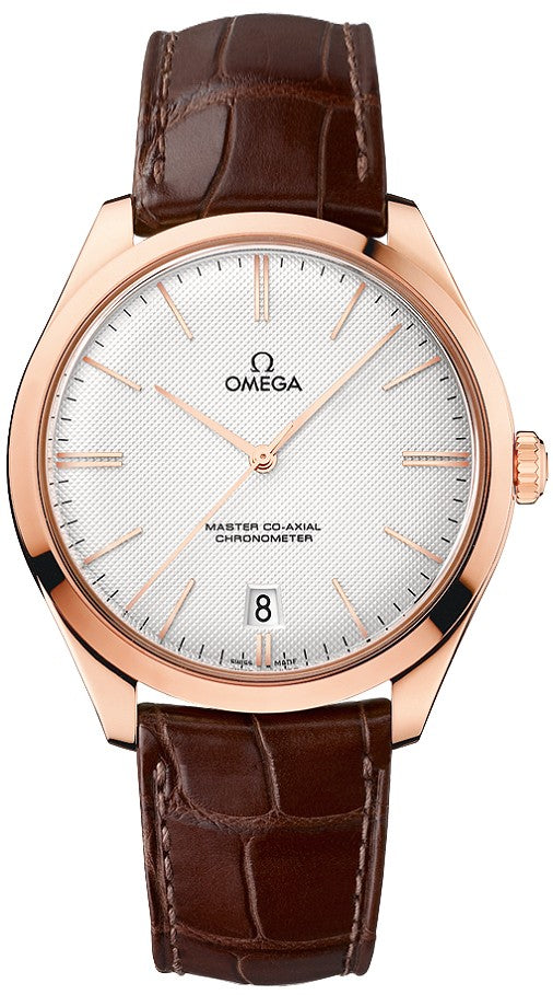 Omega De Ville Tresor 432.53.40.21.02.002