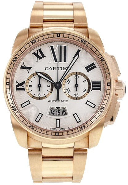 Cartier Calibre de Cartier W7100047