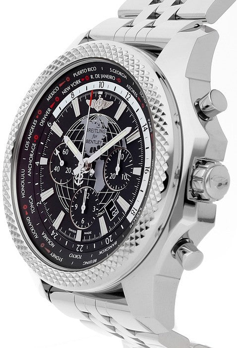 Breitling Bentley B05 Unitime AB0521U4/BD79-990A