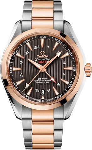 Omega Seamaster Aqua Terra 231.20.43.22.06.003