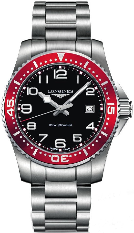 Longines HydroConquest L3.689.4.59.6